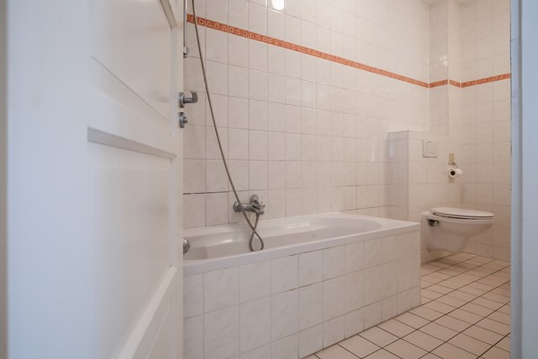 Medium property photo - Sloterkade 74H, 1058 HH Amsterdam